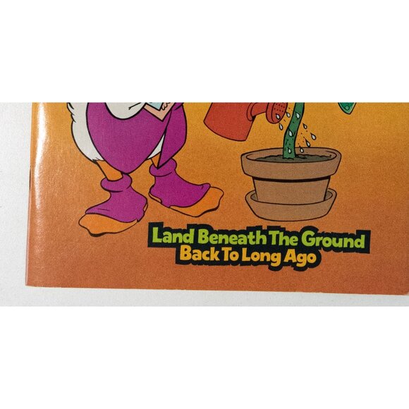 Walt Disneys Uncle Scrooge Classics Comic Book - Picture 5 of 13